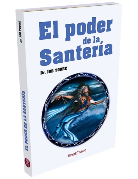 Poder De La Santeria Gran Morrison